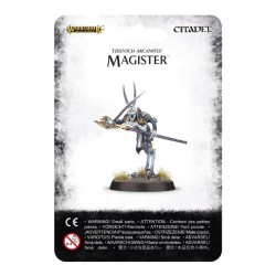 Disciples of Tzeentch: Magister