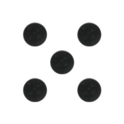 Socles Ronds 40 mm (5)