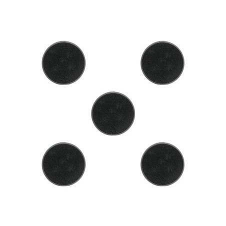 Socles Ronds 40 mm (5)