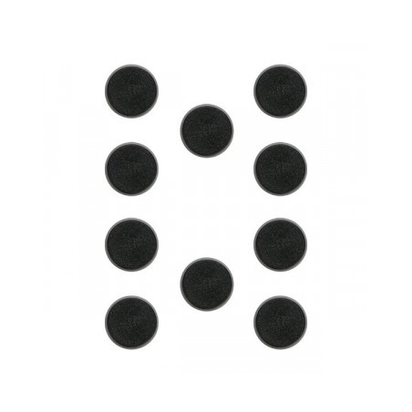 Citadel : Socles - 32mm Round Bases