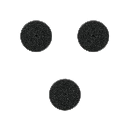 Socles ronds 50mm (3)