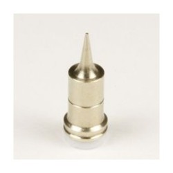 Aérographe: Harder and Steenbeck Buse 0.15mm