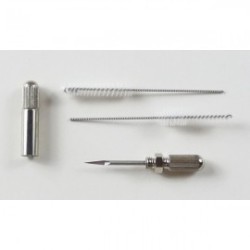 Kit de nettoyage pour buse