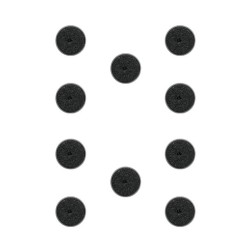 Socles ronds Citadel 25mm