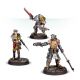 Necromunda Hired Guns