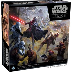 Star Wars Légion