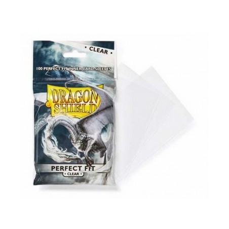 Dragon Shield • Perfect Fit 