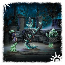Sorts persistants: Nighthaunt