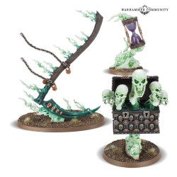Sorts persistants: Nighthaunt