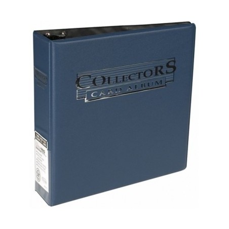 Classeur ultra pro – bleu