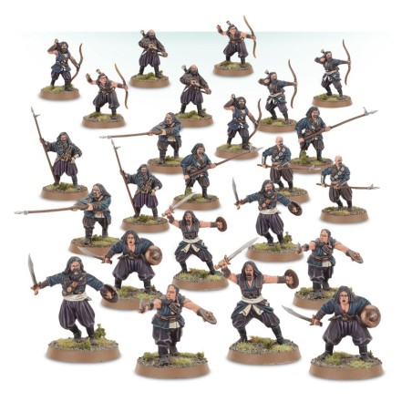 Corsairs of Umbar™