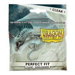 Dragon Shield • Perfect Fit sideloaders