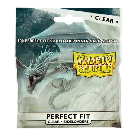 Dragon Shield • Perfect Fit sideloaders