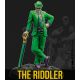 THE RIDDLER : QUIZMASTERS