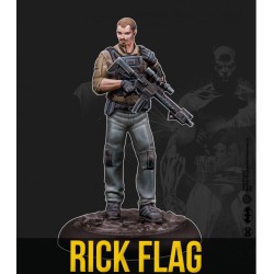 RICK FLAG