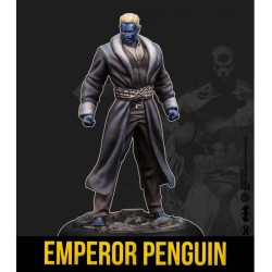 EMPEROR PENGUIN