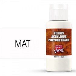 Vernis Mat
