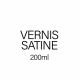 Vernis Satiné 200ML
