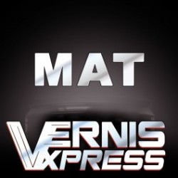 XpressBase Vernis Mat