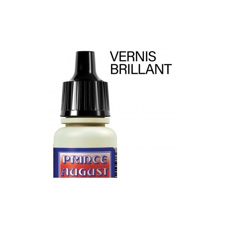 P058 Vernis Brillant