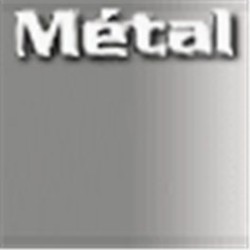 P065 Acier Métallique