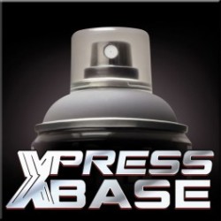 XpressBase Gris