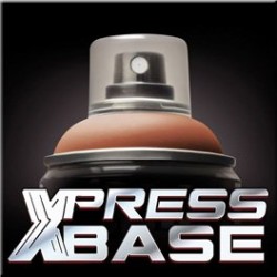 XpressBase Chair
