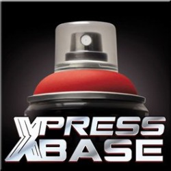 XpressBase Rouge sang