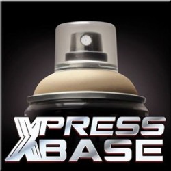 XpressBase Ossement