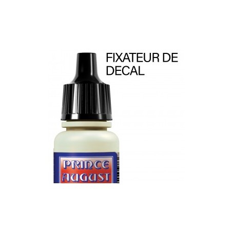 P213 Fixateur de décal