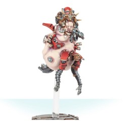 Ortruum 8-8, Psi-hound Bounty Hunter