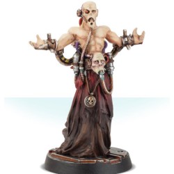 Thaetos 23-2, Wyrdlock Bounty Hunter