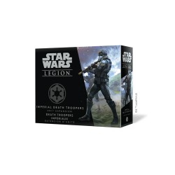 SW légion : Death Troopers Impériaux