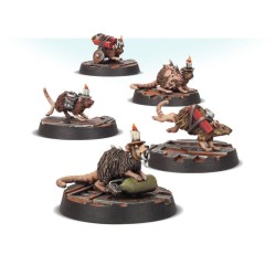 Cawdor Bomb Delivery Rats