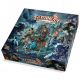 Zombicide : Friends and foes