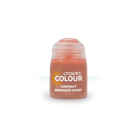 Contrast : Darkoath flesh (18ml)