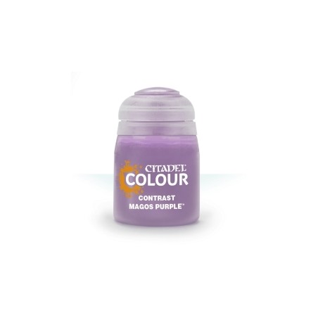 Contrast : Magos purple (18ml)