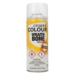 Aerosol Wraithbone