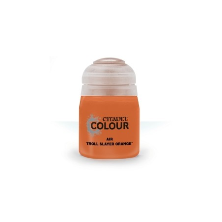 Air : Troll slayer orange (24ml)
