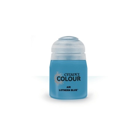 Air : Lothern blue (24ml)