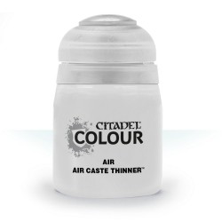 Air : Caste thinner