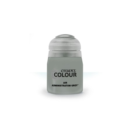Air : Administratum grey (24ml)