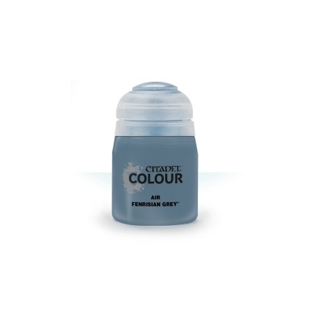 Air : Fenrisian grey (24ml)