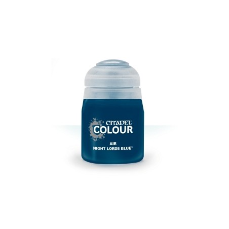 Air : Night lord blue (24ml)