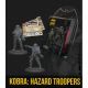 KOBRA HAZARD TROOPERS