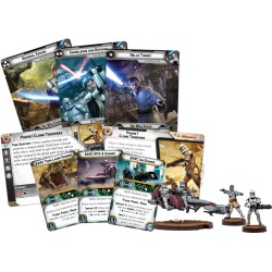 SW Légion : Clone wars