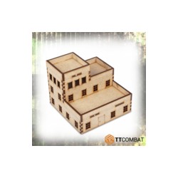 15MM RADAR CONTROL TOWER