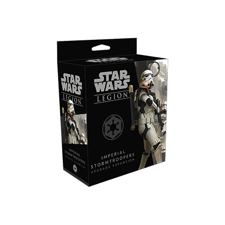  SW Légion : Imperial Stormtroopers (VO)