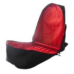 Feldherr Backpack vide 