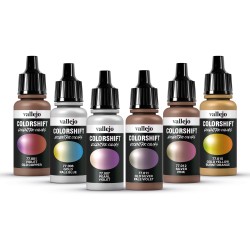 Colorshift Magic dust 